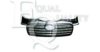 EQUAL QUALITY G1229 Radiator Grille